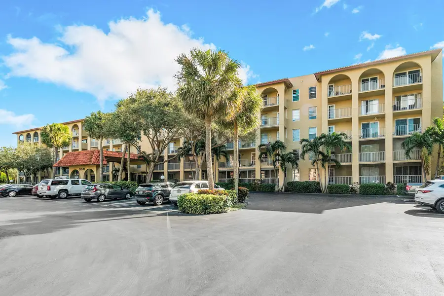 1111 S Ocean Boulevard #315, Boca Raton, FL 33432 - #3