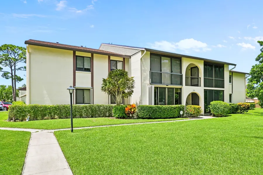 314 Knotty Pine Circle #C-1, Greenacres, FL 33463 - #2