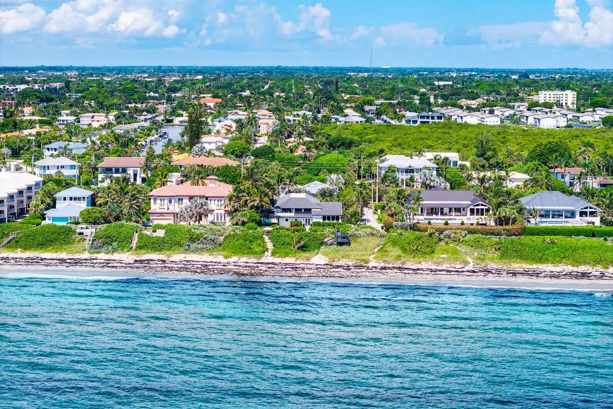 5910 Old Ocean Boulevard, Ocean Ridge, FL 33435 - #1