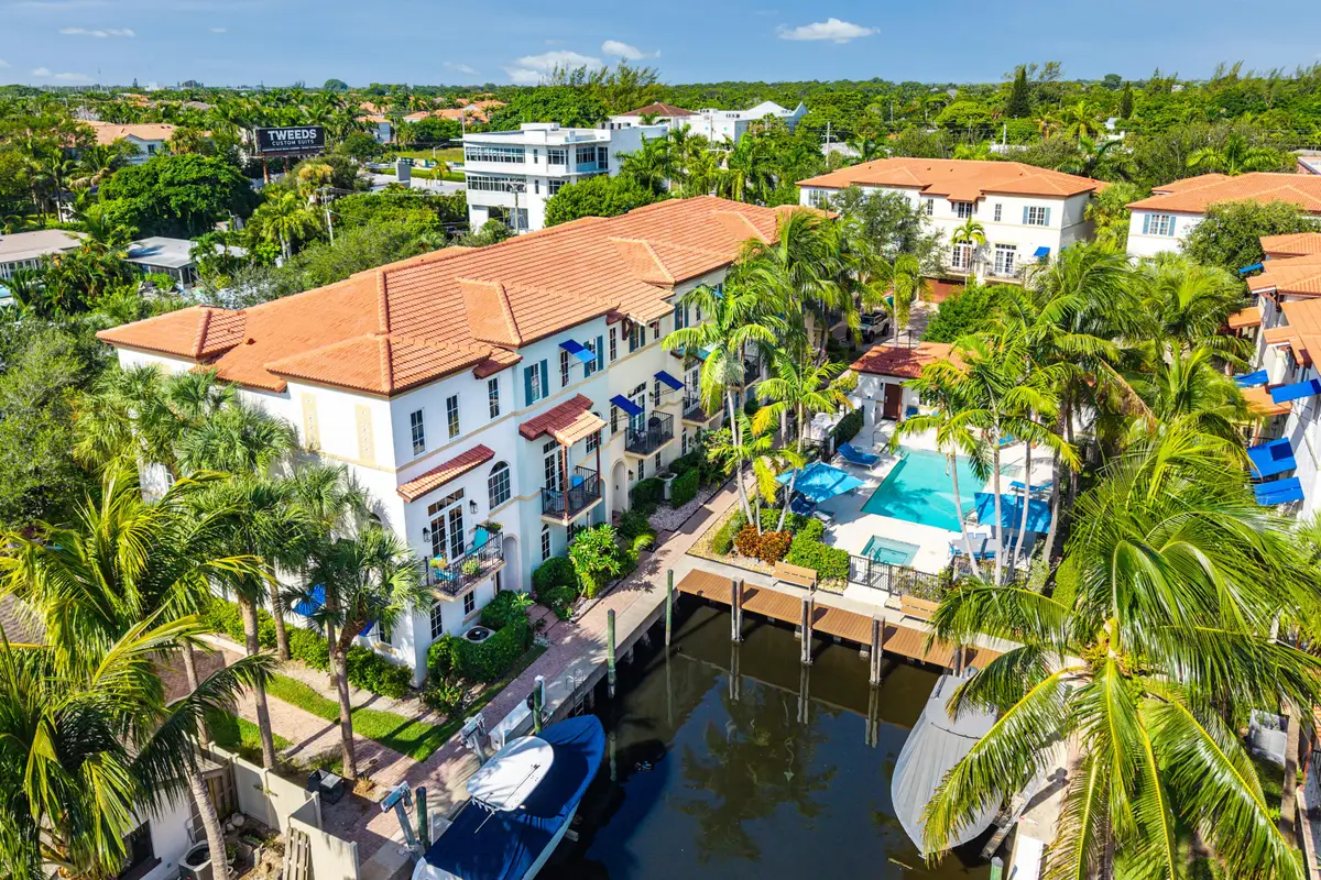 813 Estancia Way, Boynton Beach, FL 33435 - #1