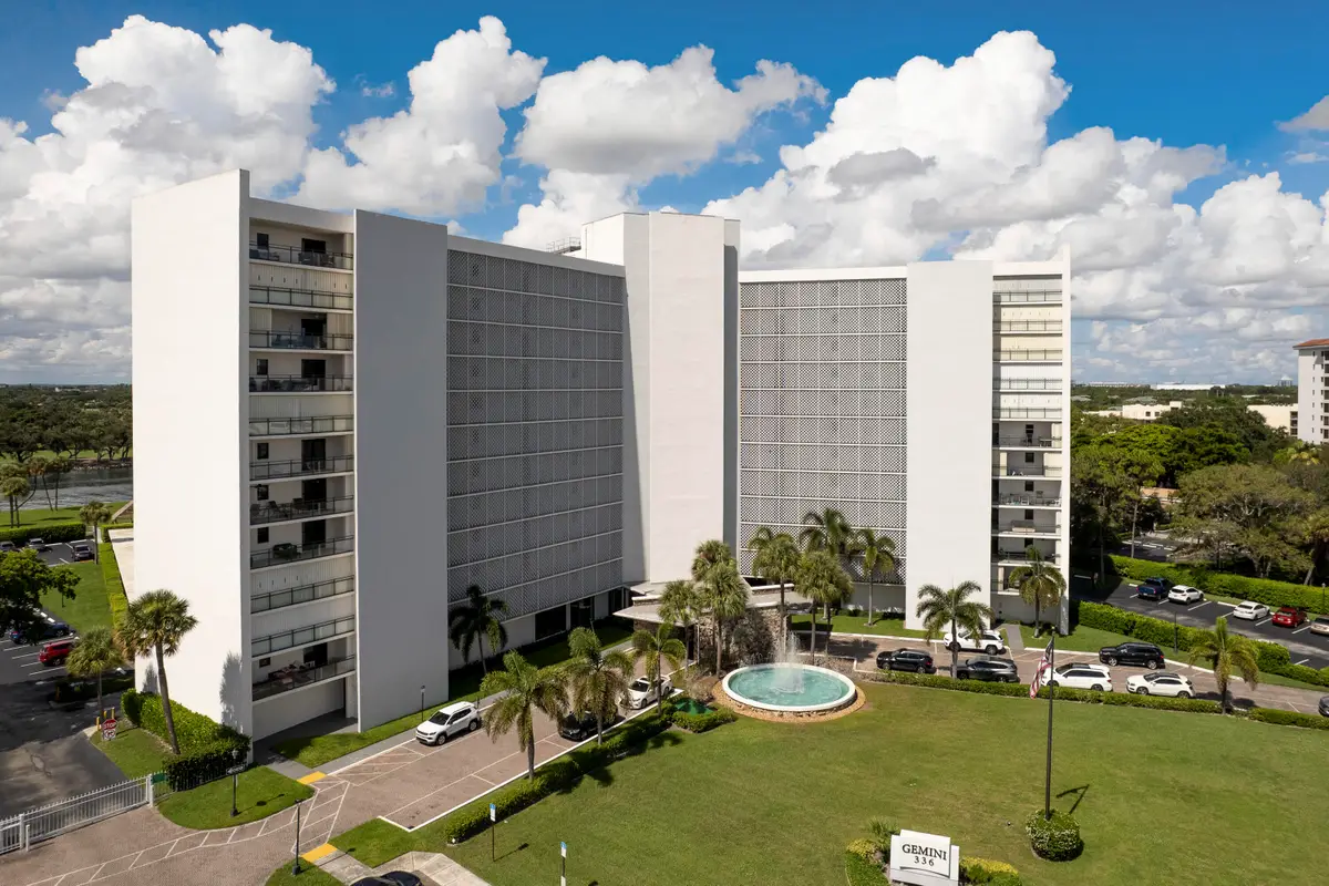 336 Golfview Road #708, North Palm Beach, FL 33408 - #1