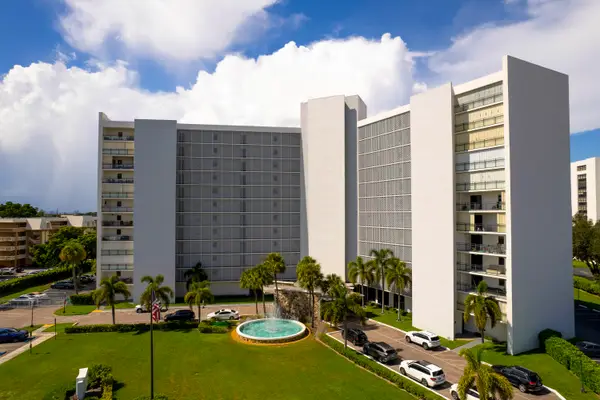 336 Golfview Road #708, North Palm Beach, FL 33408