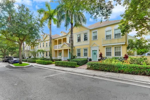 118 Seagrape Drive #107, Jupiter, FL 33458