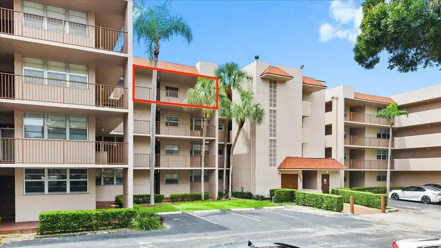 1831 Sabal Palm Drive #403, Davie, FL 33324 - #2