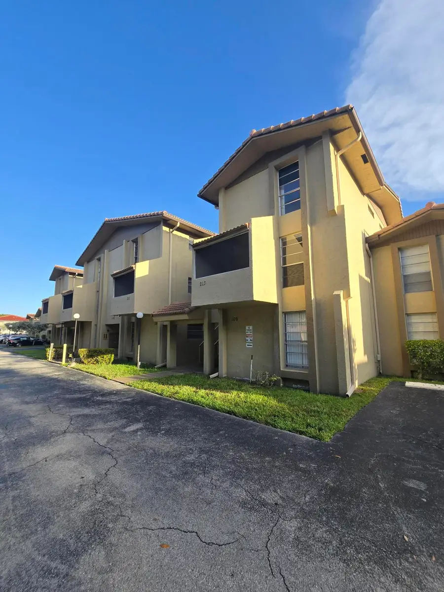 11101 Royal Palm Boulevard #213, Coral Springs, FL 33065 - #2