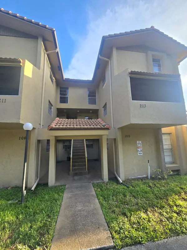 11101 Royal Palm Boulevard #213, Coral Springs, FL 33065