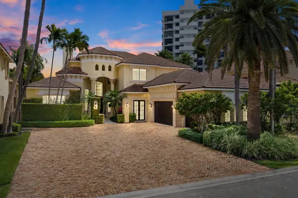 1019 Grand Court, Highland Beach, FL 33487