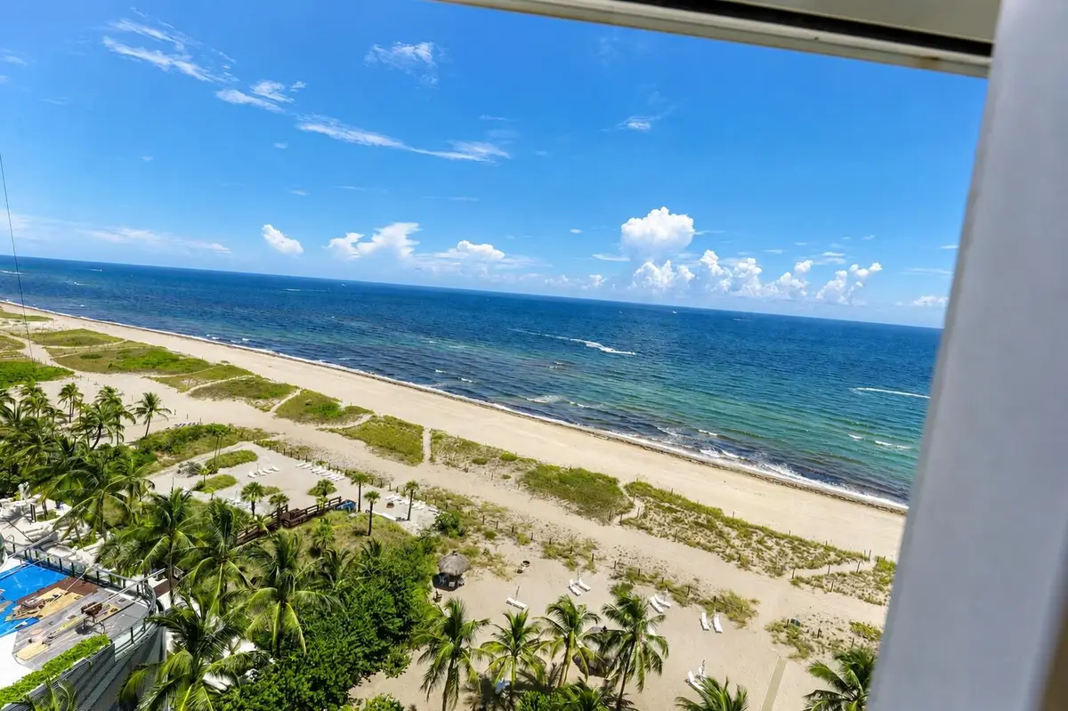 710 N Ocean Boulevard #1205, Pompano Beach, FL 33062 - #1
