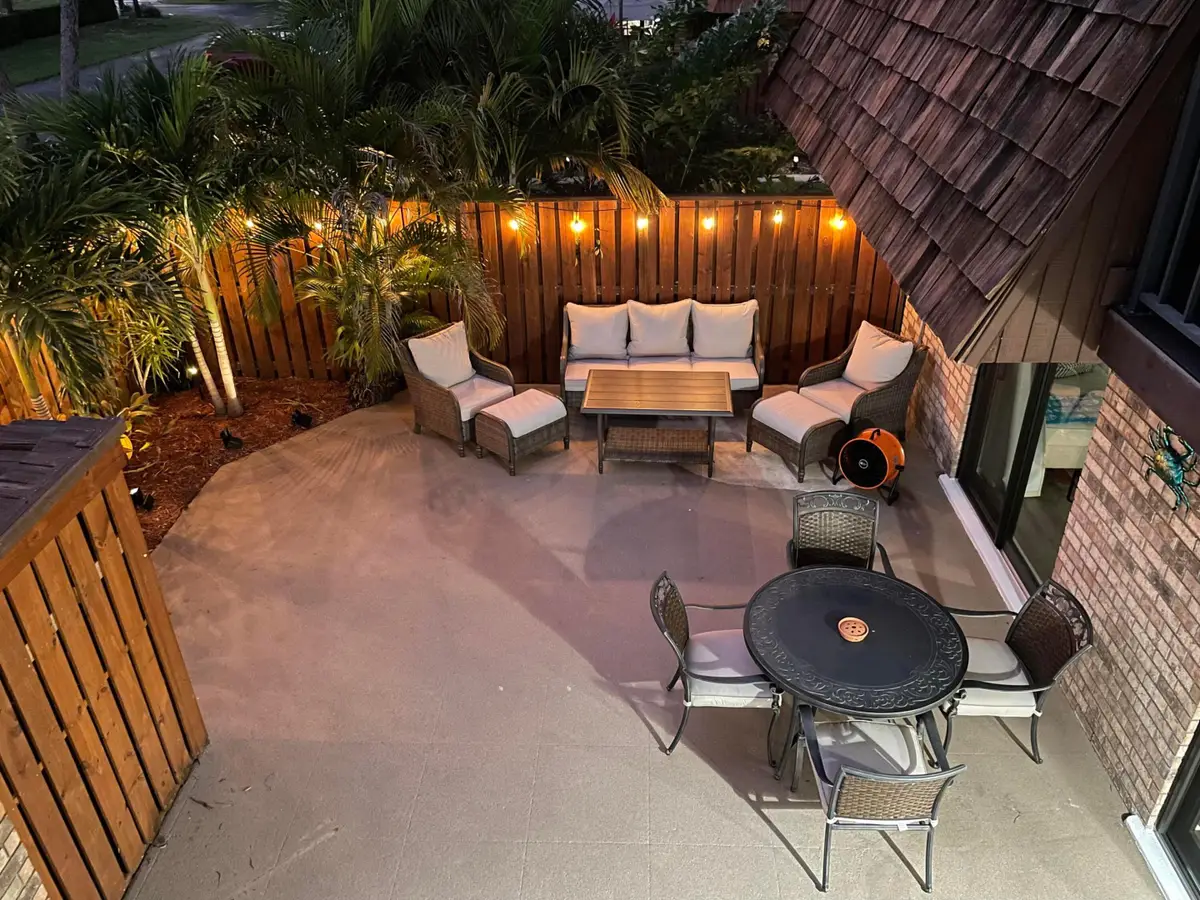 1420 Ocean Way #25A, Jupiter, FL 33477 - #1