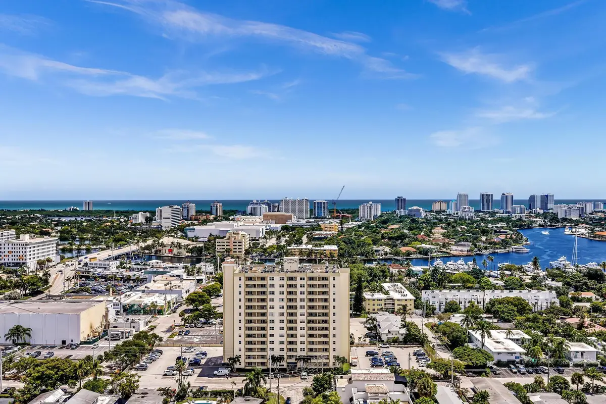 900 NE 18th Avenue #803, Fort Lauderdale, FL 33304 - #1