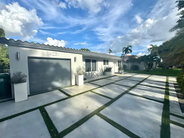 14231 Lake Candlewood Court, Miami Lakes, FL 33014