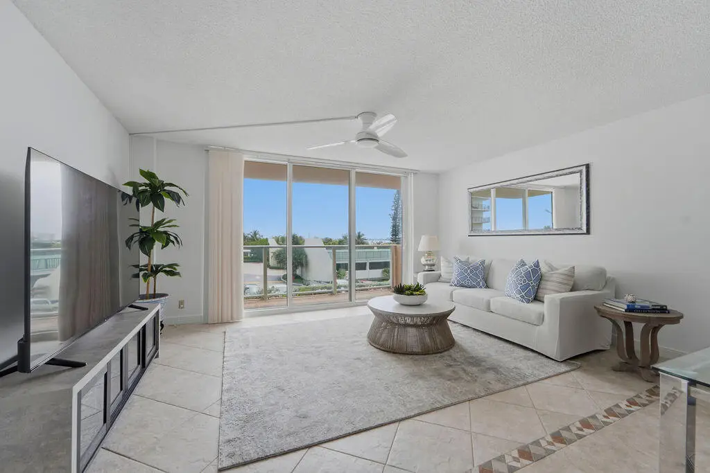 5440 N Ocean Drive #203, Singer Island, FL 33404 - #1