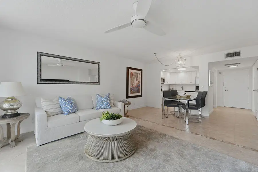 5440 N Ocean Drive #203, Singer Island, FL 33404 - #3