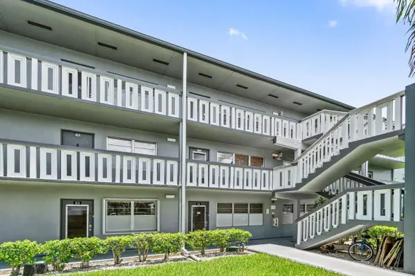 68 Suffolk B #680, Boca Raton, FL 33434