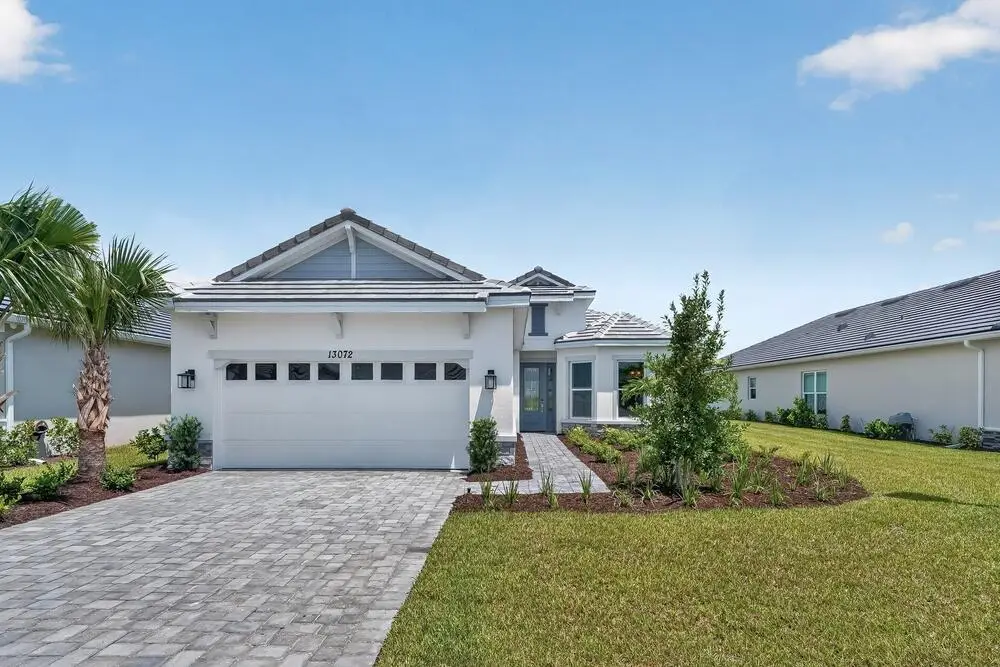 13072 SW Shinnecock Drive, Port Saint Lucie, FL 34987 - #1