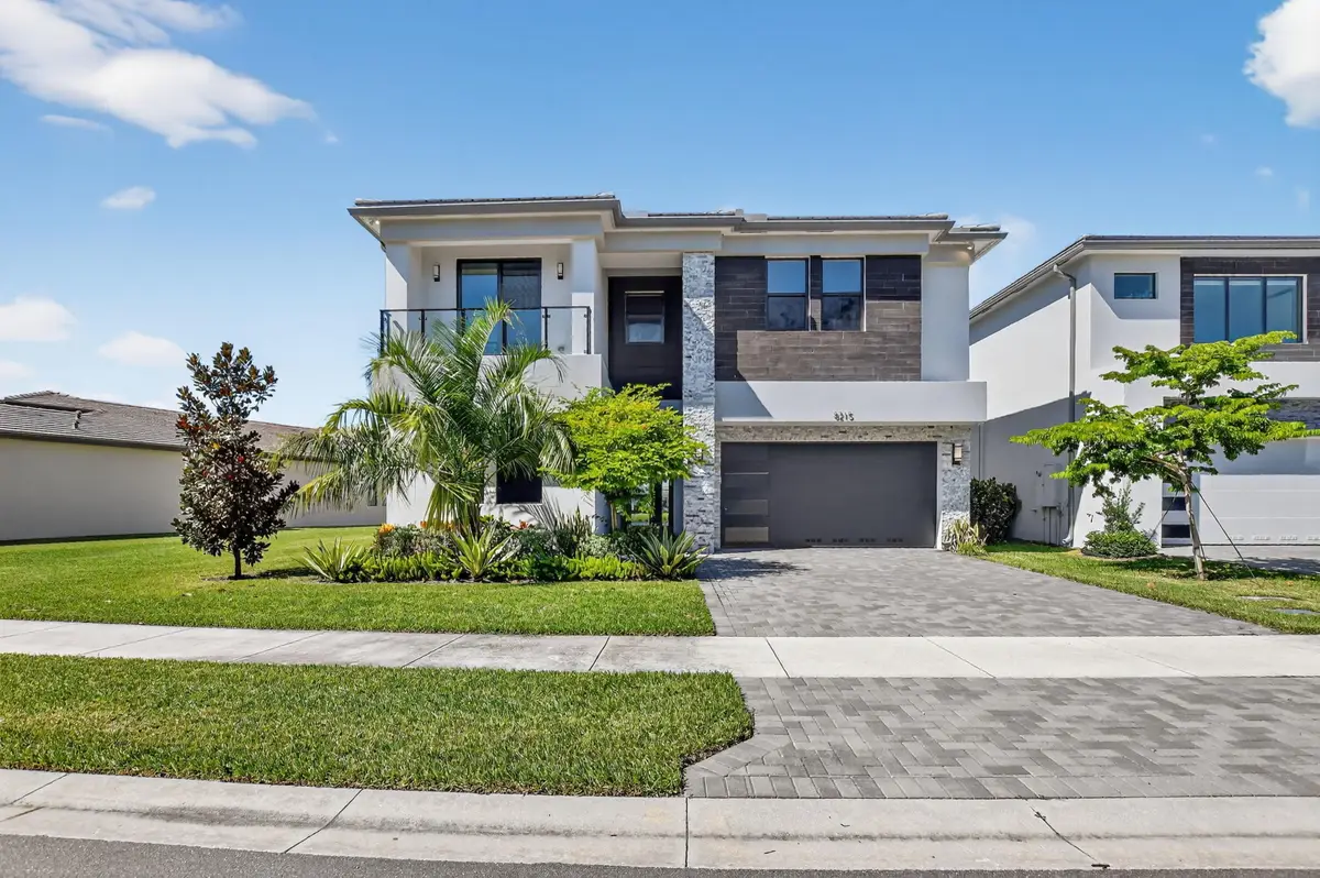 8215 Crystal Downs Avenue, Boca Raton, FL 33434 - #1