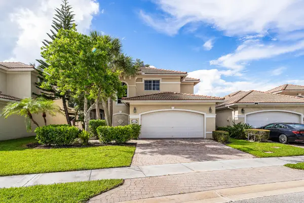 8728 S San Andros, West Palm Beach, FL 33407