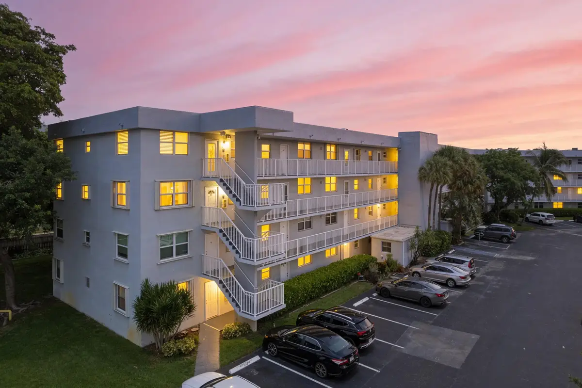 113 Royal Park Drive #4A, Oakland Park, FL 33309 - #1