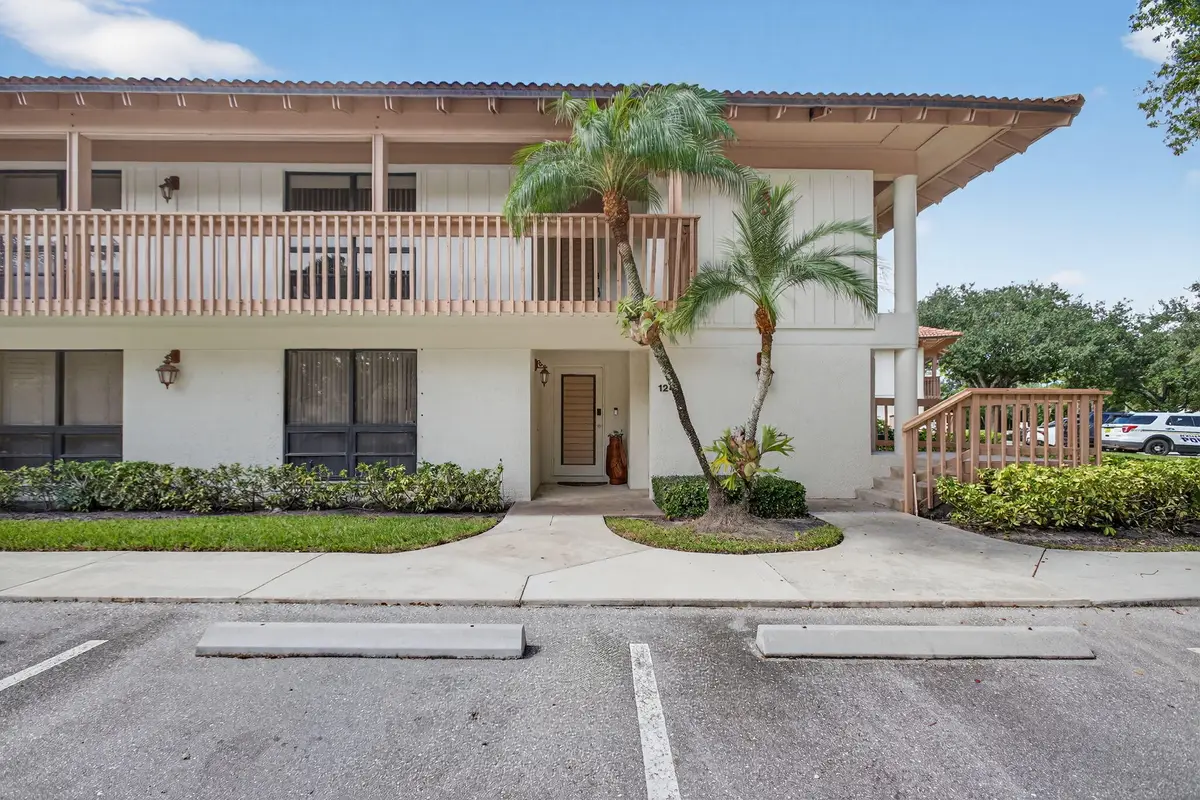 124 Brackenwood Road #124, Palm Beach Gardens, FL 33418 - #1