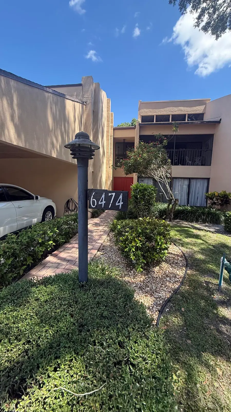 6474 Pumpkin Seed Circle #206, Boca Raton, FL 33433 - #2