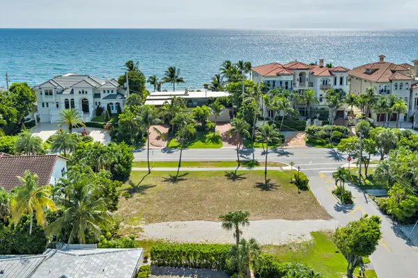 4112 S Ocean Boulevard, Highland Beach, FL 33487