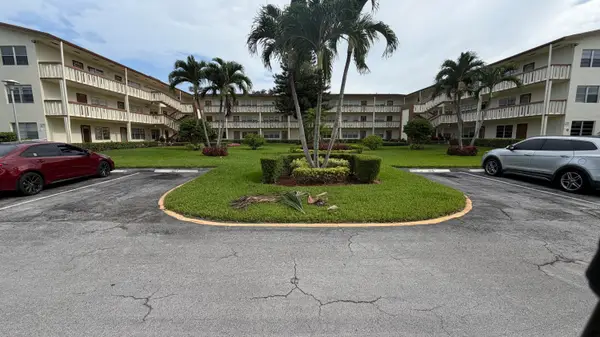 432 Mansfield K #432, Boca Raton, FL 33434