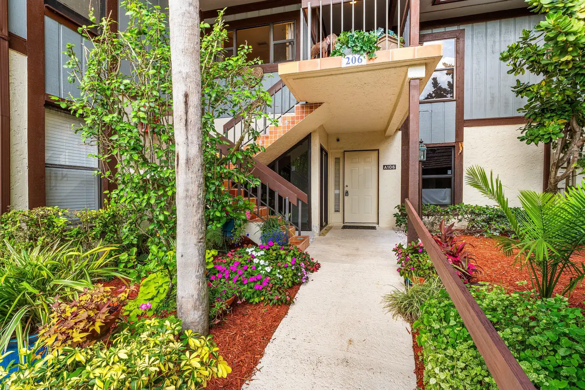 13329 Polo Club Road #206, Wellington, FL 33414 - #1