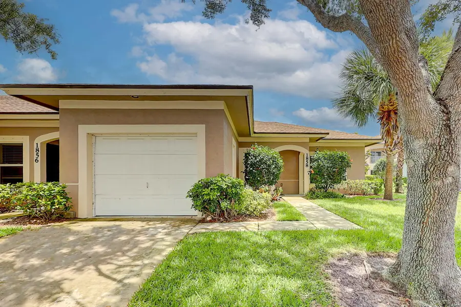 1858 Pelican Drive #A2, Fort Pierce, FL 34982 - #3