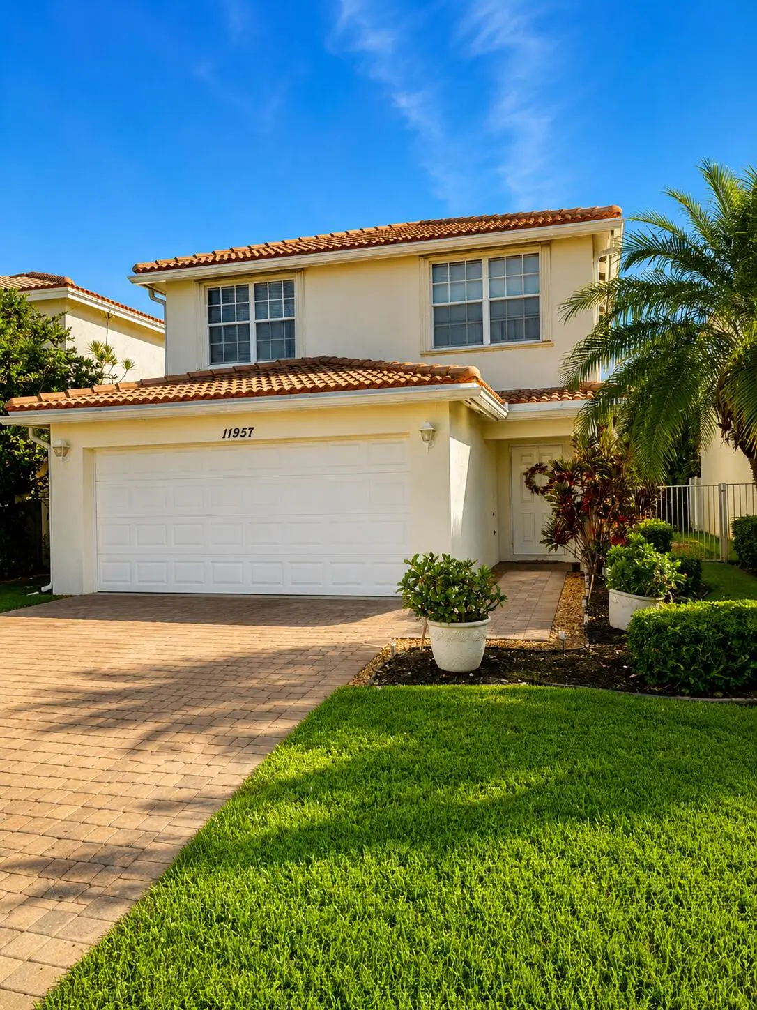 11957 Donlin Drive, Wellington, FL 33414 - #1