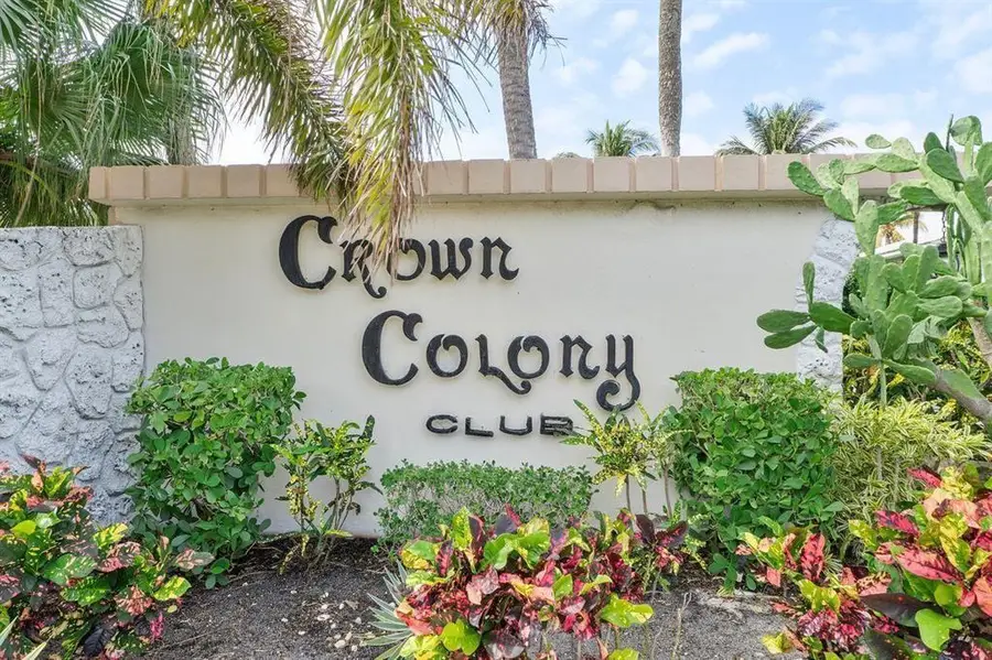5540 N Ocean Boulevard #110, Ocean Ridge, FL 33435 - #2