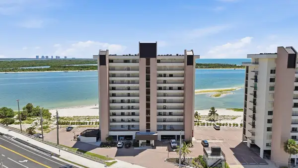 8402 Estero Boulevard #Apt 405, Fort Myers Beach, FL 33931