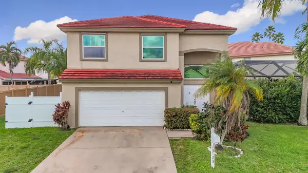 3123 Sunset Circle, Margate, FL 33063