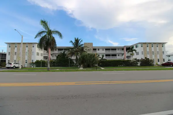 721 Atlantic Shores Boulevard #309, Hallandale Beach, FL 33009
