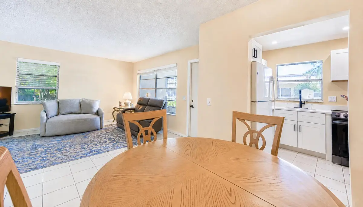 632 Snug Harbor Drive #D18, Boynton Beach, FL 33435 - #1