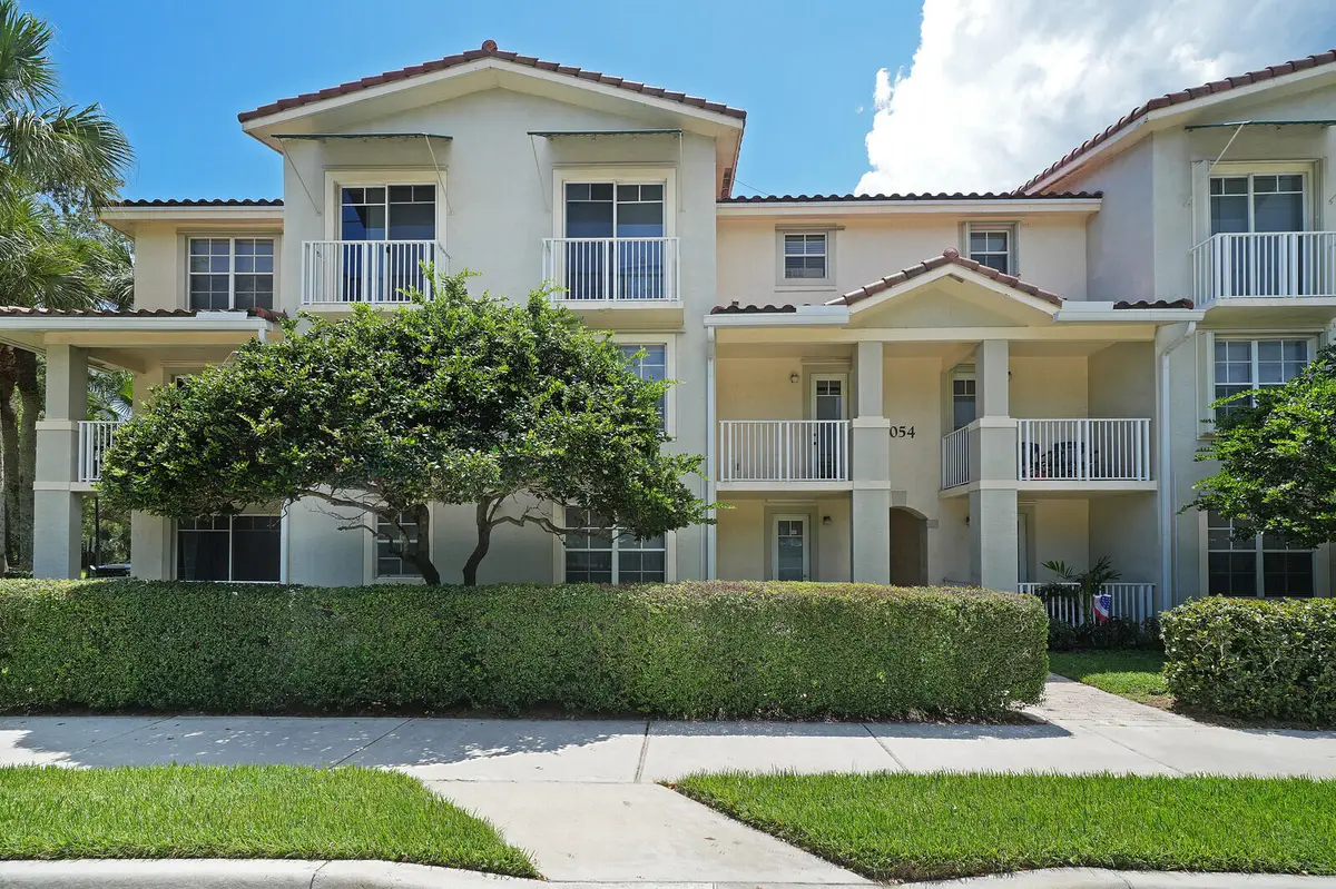 1054 University Boulevard #21, Jupiter, FL 33458 - #1