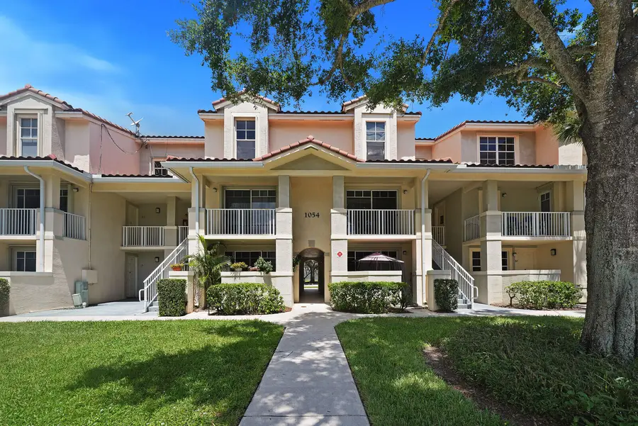 1054 University Boulevard #21, Jupiter, FL 33458 - #2