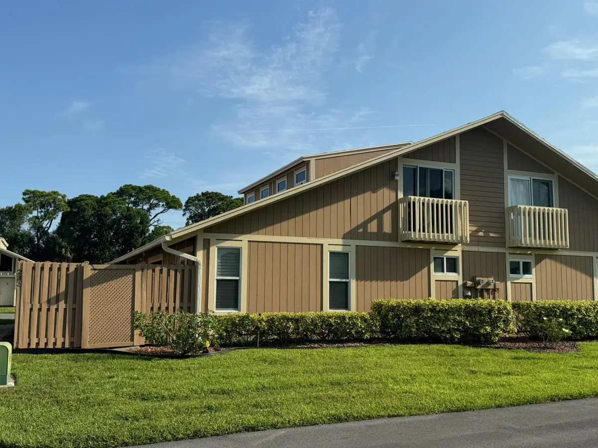 232 Maplecrest Circle, Jupiter, FL 33458 - #1
