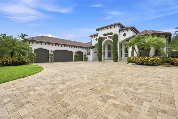 4851 SW 111th Terrace, Davie, FL 33328