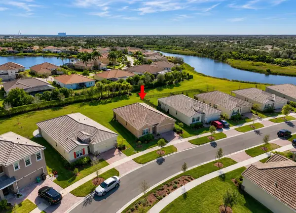 10505 SW Toren Way, Port St Lucie, FL 34987