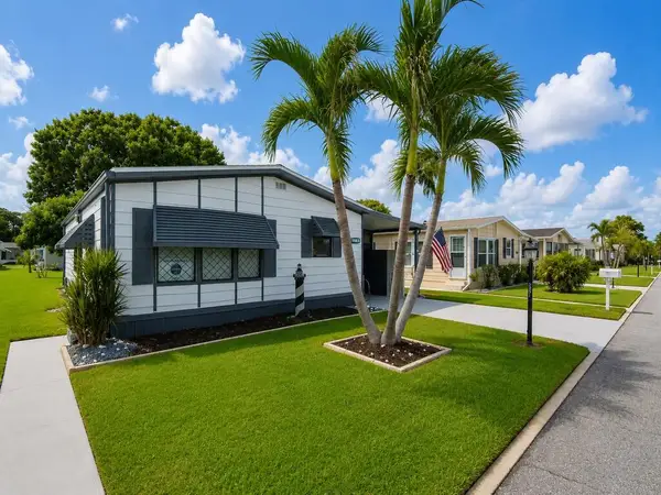 541 Barb Ann Lane, Port St Lucie, FL 34952