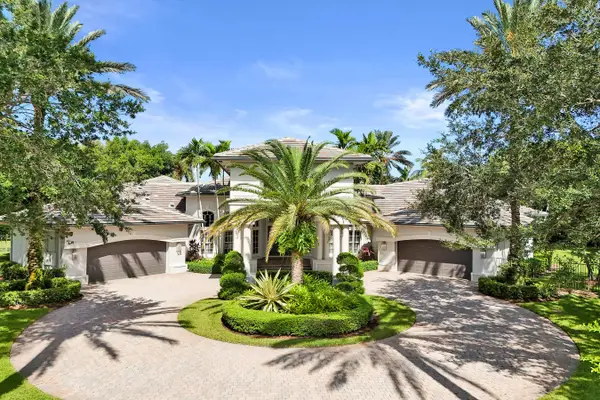 12945 Stonebrook Drive, Davie, FL 33330