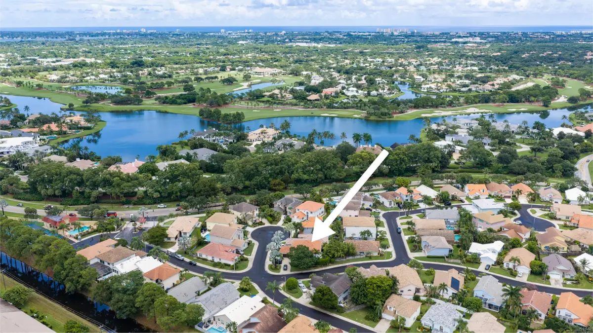 123 Augusta Court, Jupiter, FL 33458 - #1