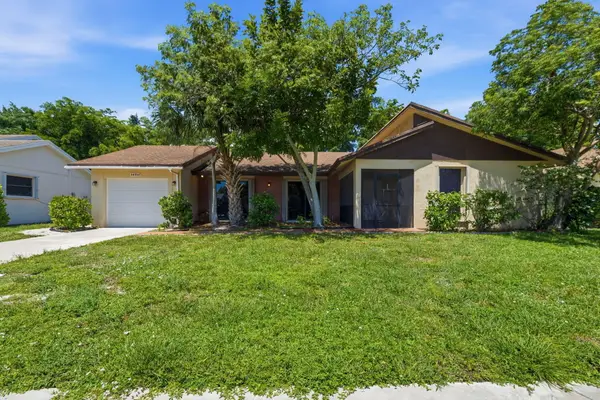 14711 Hideaway Lane #l, Delray Beach, FL 33484