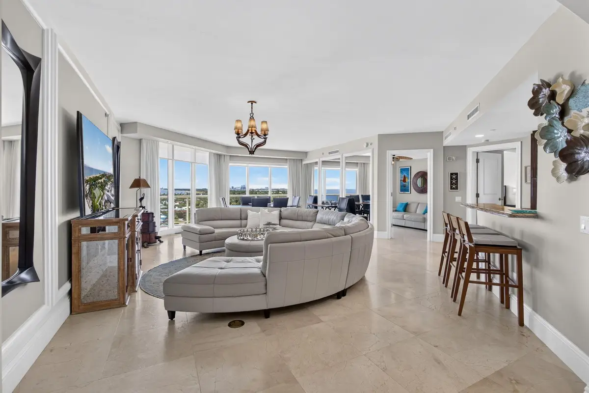 2700 N Ocean Drive #905B, Riviera Beach, FL 33404 - #1