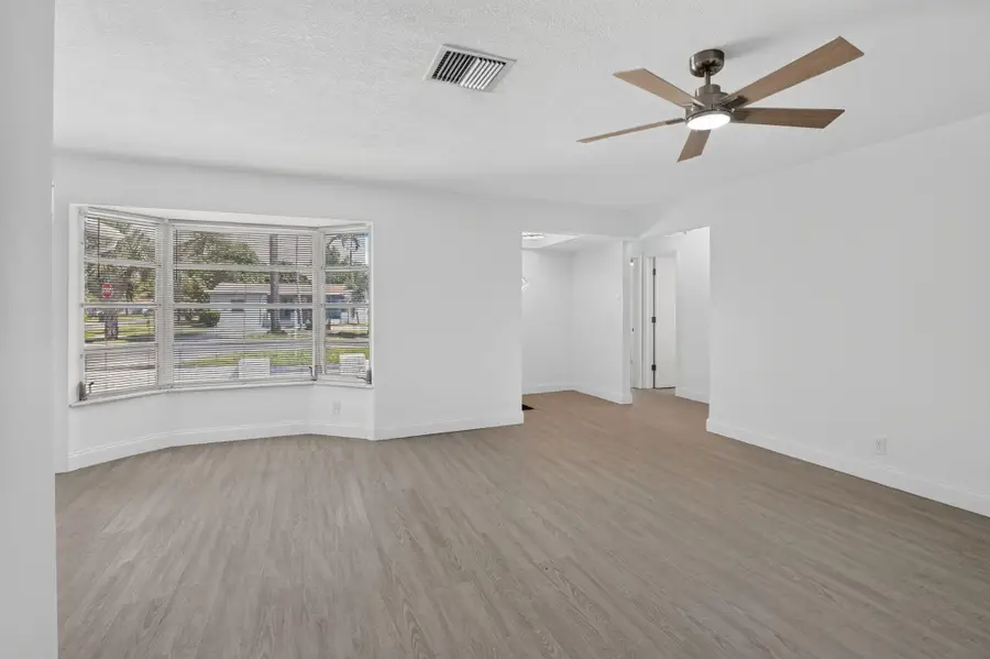 3390 NW 42nd Street, Lauderdale Lakes, FL 33309 - #2