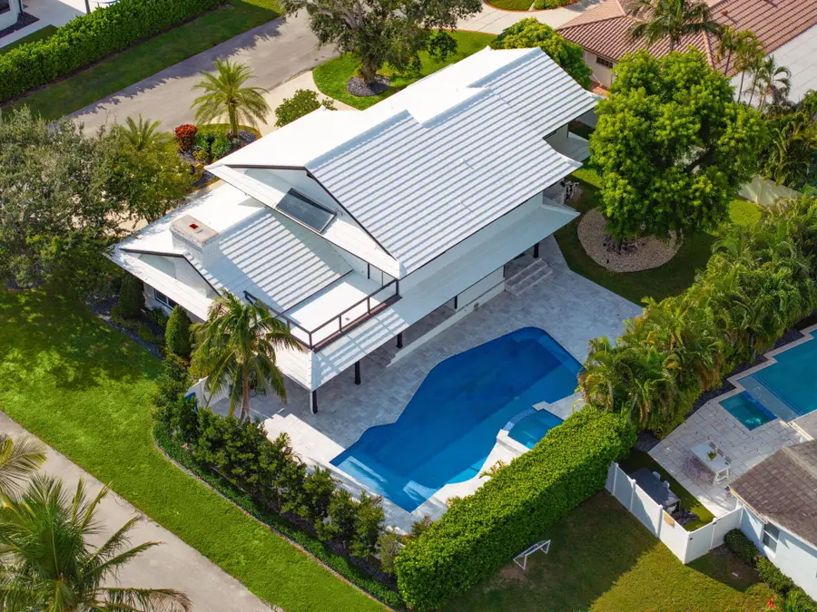 5100 NE 30th Terrace, Lighthouse Point, FL 33064 - #3