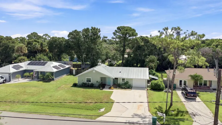 5106 Seagrape Drive, Fort Pierce, FL 34982 - #3