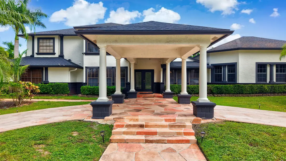 6186 Duckweed Road, Lake Worth, FL 33449 - #1