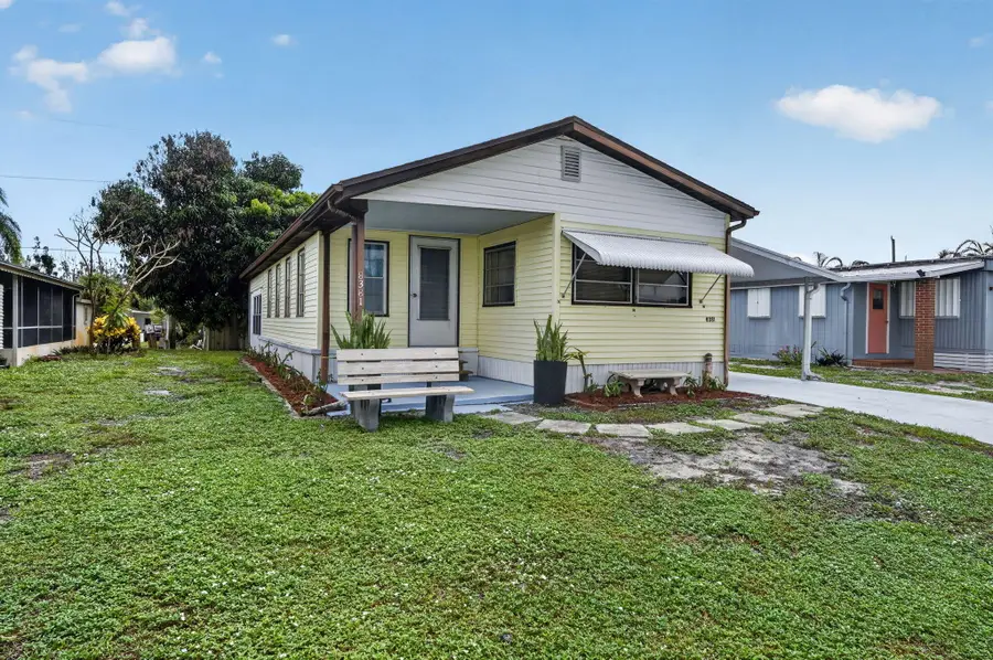 8381 SE Skylark Avenue, Hobe Sound, FL 33455 - #3