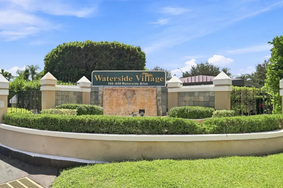 211 Waterside Drive, Hypoluxo, FL 33462 - #3